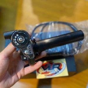 gas spontan groza 1 kabel model roller universal