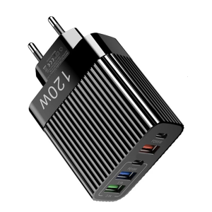 Thiết bị 120W nhanh chóng cho sử dụng tại văn phòng du lịch