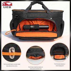[UEB AUTO] Carrying Case Protective Case for PartyBox On The Go2 Portable Party Speaker