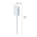 Baby Tongue Cleaner,  5/30PCS Disposable Infant Toothbrush, Cleaner Toothbrush Baby Oral Cleaning Stick. 