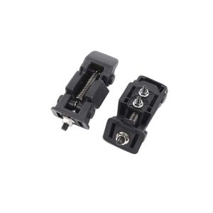 Cornerr Car Engine Hood Latch Catch Hood Lock for Jeep Wrangler JL 2018 Up/for Jeep Gladiator JT 2018 Up Exterior Accessories 8N6Y2