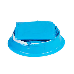 [1pcs] 1000ml Vomit Bag Disposable Beg Muntah Bag Emergency Toilet Urine Bag Emergency Vomiting Bag呕吐袋 车用密封便 应急呕吐物袋