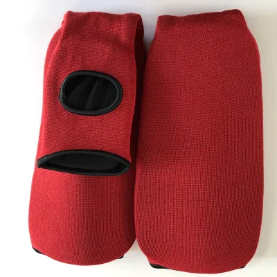Instep Shin Guard Sanda Taekwondo Muay Thai MMA Boxing Sports Safety Gear Shin Instep Guards Taekwondo Kickboxing Muay Thai Karate MMA Boxing Leggings Ankle Calf Support Protector Leg Brace Men Teen Leg Pad Sparring Protection Leg Support Kick Pads