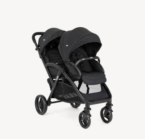 [Joie] Evalite Duo Twin Stroller - Lightweight and Easy Fold