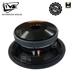 Live LA-12 12inch 1000W for Mid Purpose 4inch V.coil Speaker