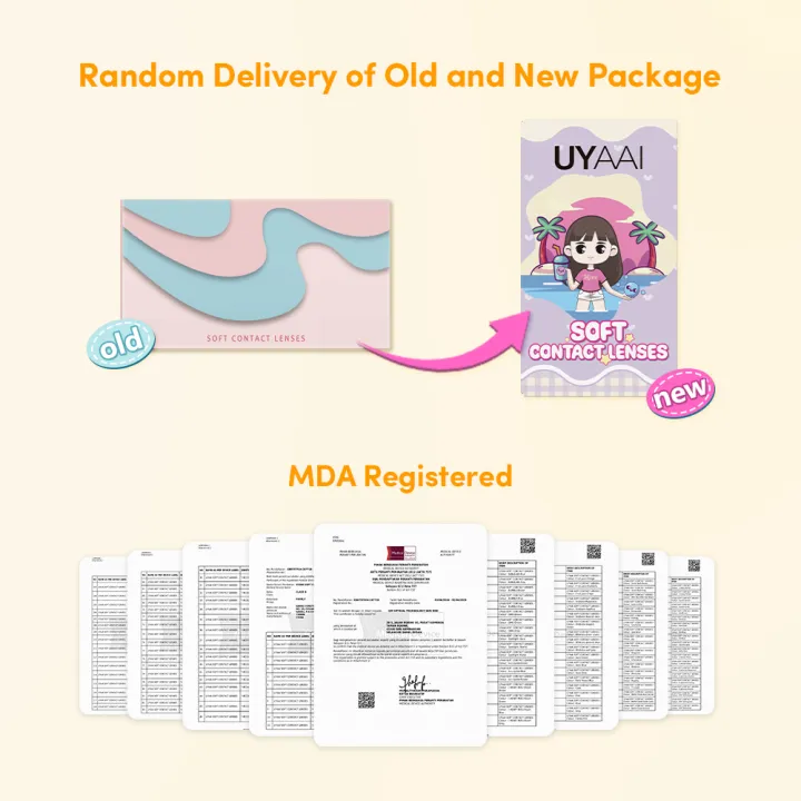 Power%20%5B0.00-6.00%5D%20UYAAI%201%20Pair%20Colored%20Contact%2014.0MM%20Poet%20Series%20Brown%20Soft%20Cosmetic%20Color%20Lens%20Eye%20Fashion%20Monthly%20Replacement%20-%20Image%206