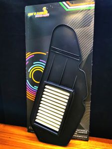 Filter udara honda vario 110 125 150 filter hawa air saringan udara stainless original