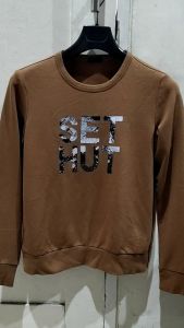 Crewneck Teams Polhem Sweater