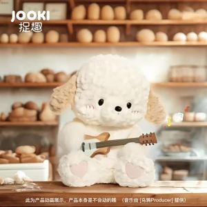 SUDU Bernese Mountain Dog Plush Toy Cute Doll Sleeping Pillow Girl Small Stuffed Animal Doll Birthday Gift