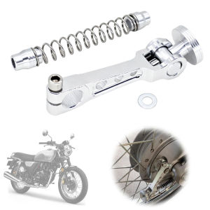 Yamaha rear brake lever arm CNC aluminum upgrade corrosion resistant high stiffness improves braking control and rider confidence