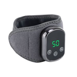 Wrist Sprain Support Tendonitis Splint hand support for pain Wrist Support Electric Massage Thumb