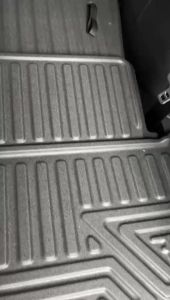 TOYOTA AVANZA / VELOZ 2022 - 2027 BENDABLE FULL TRAY (2022 2023 2024 2025 2026 2027)