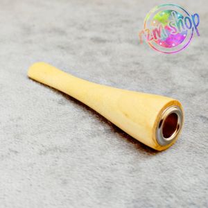 Pipa Once Cangklong Kayu Premium Gurih Berbagai Macam Rasa