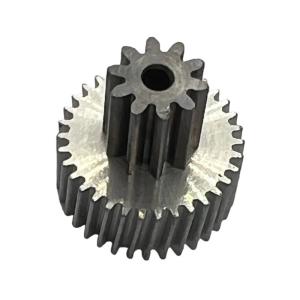 Precisions Seat Adjusting Mechanism For Select Vehicles Seat Backrest Adjustment Gear for Driving Comfort