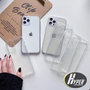 HA Softcase Clear Case casing hp untuk INFINIX SMART 8 HOT 40i All type II Case Bening CB\nHA Softcase Clear Case casing hp untuk XIAOMI REDMI 10 13C NOTE 5 PRO All type II Case Bening CB\nHA Softcase Clear Case casing hp untuk VIVO Y02 Y12 Y15S Y20 Y75 Y91C V27 All type II Case Bening CB