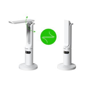 2024 1080P Bedroom-Friendly Security Camera Soothing Light Lamp Surveillance Home Use Easy Sleep Lighting Cloud Data Store Small Desk Lamp Monitor Camera For Home Children Study Use