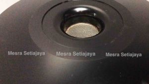 P-Audio 18” Wooder Speaker 800W 8ohm (1Unit)