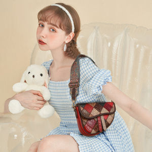 Cobblers Legend Womens Leather Bags Shoulder Bags Crossbody Bags Saddle Bags Womens Bags Underarm Bags Original Womens Bag Brand