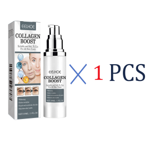 hot Collagen Face Cream Anti Aging Wrinkle Reduction Moisturizer for Women Firming & Lifting Cream to Brighten Skin Ton 30ml