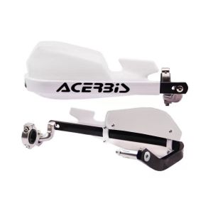 RW Universal Motorcycle Hand Guard 22MM 28MM Handlebar Protector Dirt Bike Motocross ATV With Sticker Gift