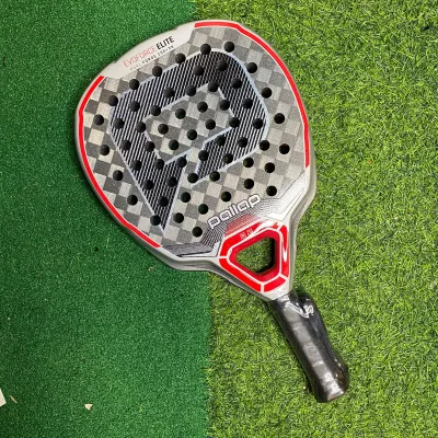 Pallap Evoforce Elite Padel Racket 2026