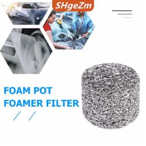 [COD] SHgeZm Bộ lọc lưới viên bọt cho vòi phun bọt Bộ lọc bọt cho máy tạo bọt