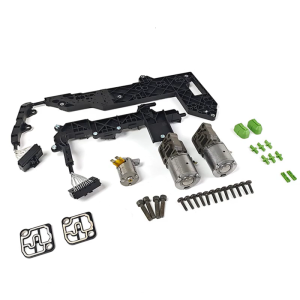 PrecisionS Transmission set High Performances Transmission Valves Set Boosts Shifts Efficiency & Comfort for Vehicle