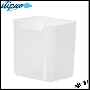 【dipao】 Large Capacity Desktop Storage Pen Holder Desk Organizer Pencil Display Cup Simple Office School Supplies Stationery Box