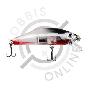 Minnow Lure Umpan Pancing Casting 5cm 6.5g LongCast 2 (MNA10) Fishing Bait