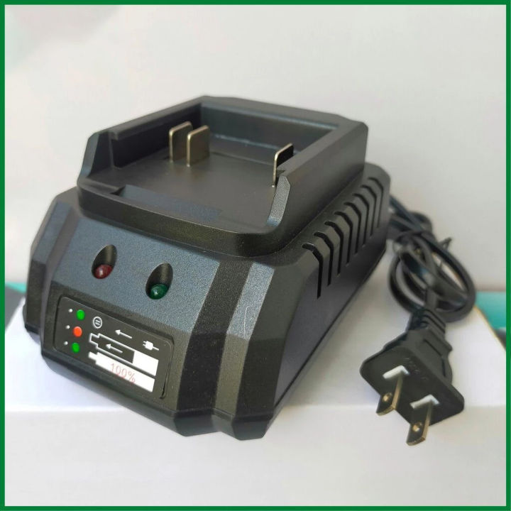 Sạc pin máy khoan, siết bulong,đế sạc, cục sạc 10 cell,củ sạc 21V- chân ...