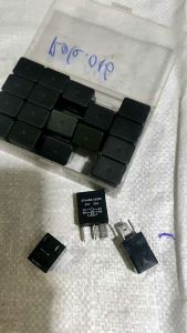 Rơ le 4 chân 24V 25A 30A JD2912 hàng ngon giá thợ. rờ le (relay) 4 chân 24v 25A rờ le 4 chân...VIE PARTS