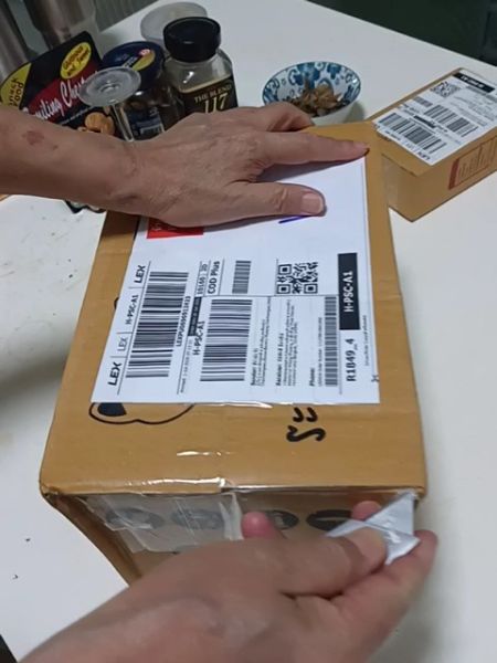 Buyer review video 2