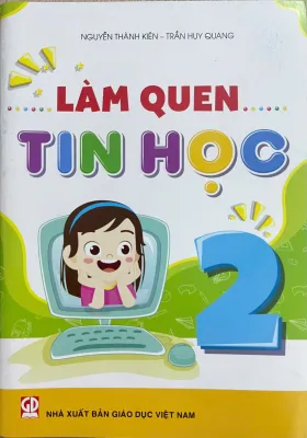 Làm Quen Tin Học 2