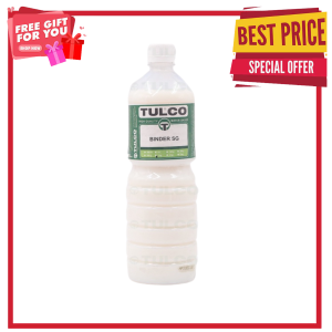 Tulco Binder SG (250G 500G 1KG) (N-LN-LR)