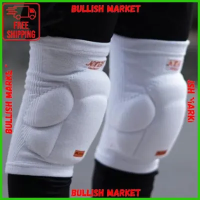 Pelindung Lutut Kiper Jonas Kneepad Classic V2 Knv201001 Bnwt Kualitas Premium