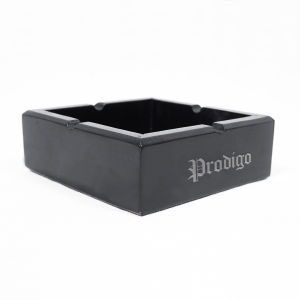 Prodigo * Asbak hitam Kawio I Asbak Kayu Aesthetic Original I Asbak Rokok I Ashtray black