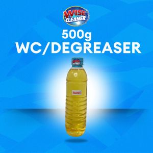 WISE CLEANER DEGREASER NON ACIDIC DEGREASER