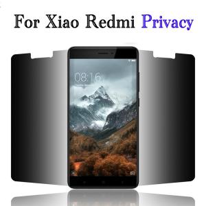 TEMPERED GLASS ANTI SPY XIAOMI MI 8 LITE - SCREEN PROTECTOR ANTI GORES KACA SPY ANTI PRIVACY ANTI NGINTIP