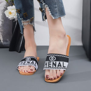 NEW ARRIVAL FLAT SANDALS FOR WOMEN ]]BK12[[