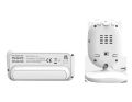ส่งจากไทย กล้อง SP880 Wireless Baby Monitor Wifi กล้อง 2.4 นิ้ว LCD Digital Baby Sleeping Monitor กล้อง Night Vision. 