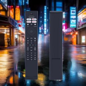 🎁【Special price】Dolity 1ชิ้นสำหรับสมาร์ทโฟนแอนดรอยด์ทีวีรีโมทคอนโทรล BRC0984501 4K UHD Android TV 43 50 55PUS7906 12