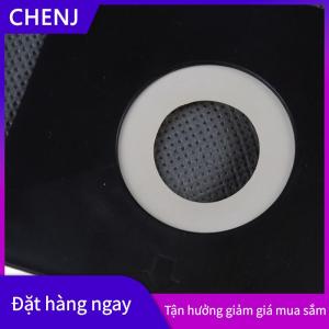 CHENJ Máy hút bụi túi 11x10cm không dệt Túi Lọc Bụi Túi sạch hơn