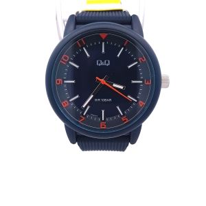 Q&Q RUBBER WATCH VR52J017Y*