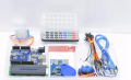 ชุดเรียนรู้ Arduino UNO R3 RFID Project Starter Kit พร้อมไฟล์คู่มือภาษาไทย (ดาวน์โหลด) สำหรับ Arduino พร้อมกล่องใส่อุปกรณ์ 1 ชุด จัดส่งฟรี by ZEROBIKE. 