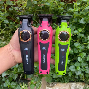 Tông Đơ Chấn Viền Probarbers S1109 Lưỡi Sắc Bén Bấm Nét Pro barber S.1109 - TA081