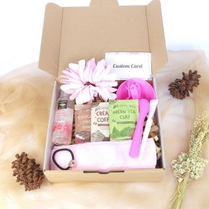 NIRMALA gomy.id gift box hampers kado hadiah ulang tahun pacar teman sahabat cewek wanita perempuan
