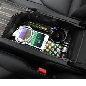 Car Interior Central Storage Toyota Camry  2018-2021
