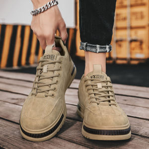 ฟิเพั่อผ่านรองเท้า วิ่งฤดูร้อน กีฬาลำลอง สำหรับผู้ชาย เบา และระบายอากาศ มีหลายสี สดอาดเจ็บปวด