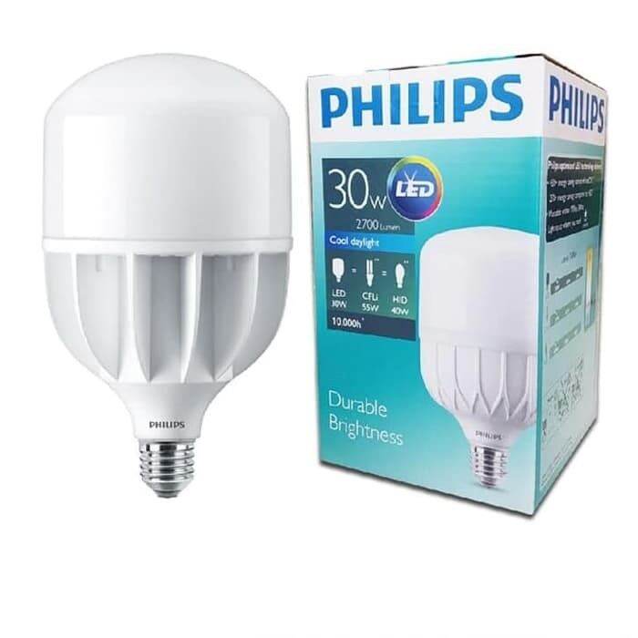 Lampu Philips LED True Force 30 Watt Lazada Indonesia