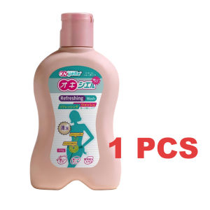 buy 1 take 1/Oxyelle Lactic Acid Odor-Refreshing Feminine Wash Long-Lasting 24-Hour Protection